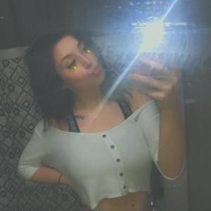 Meet your Posher, Raven